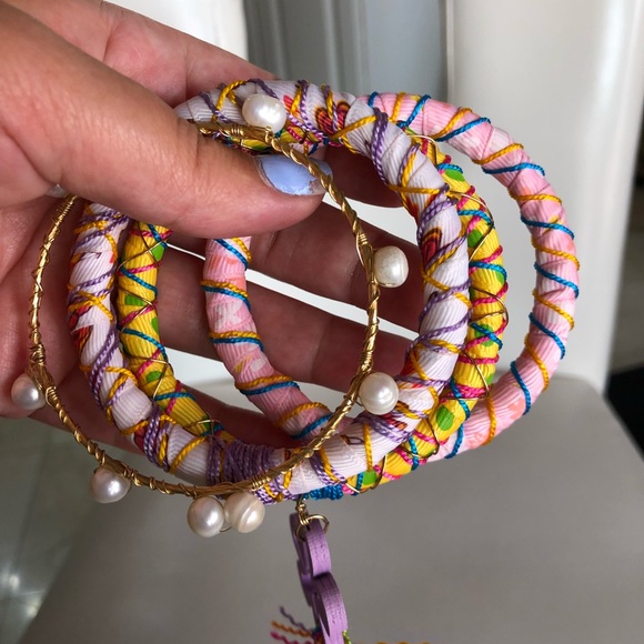 Bracelet Set - Picture 5 of 5